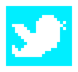 Twitter Logo