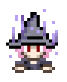 [9664c4] terraria character no2