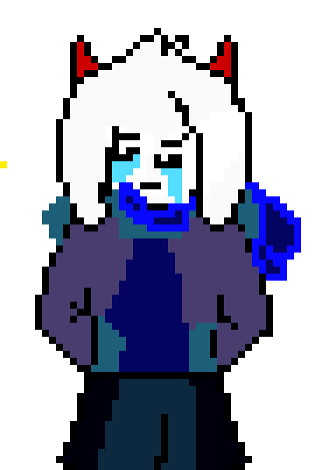 [904ba9] she grabs his soul and heals it some more 