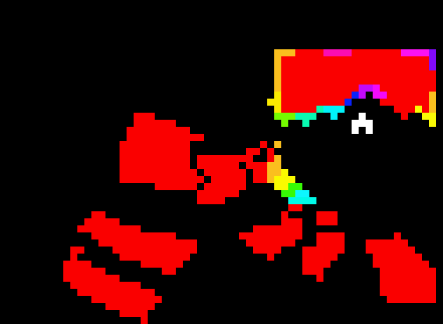 [5c9b7c] Blue was ejected we won - Fresh!Ink Sans