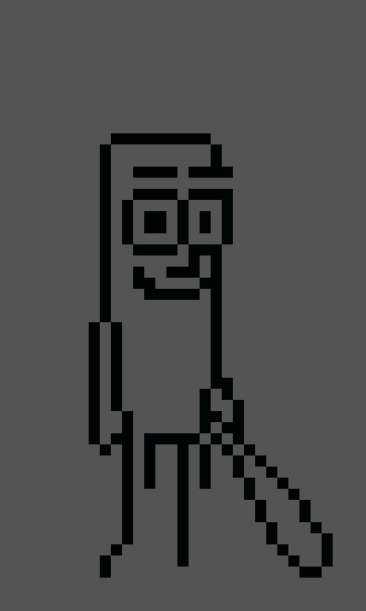 [8cf262] yo I'm awake