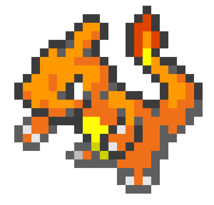 [9664c4] Charmeleon