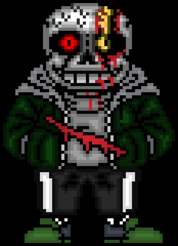 [670d58] Toxin Phase 4 Assumption (Better Eye Slashed))