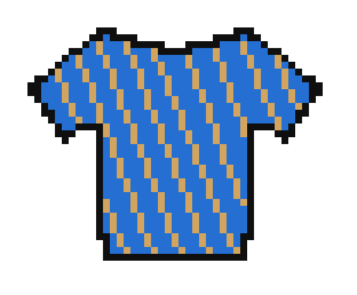 [581d7c] Shirt2