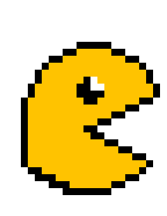 [209ee5] pac-man