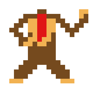 [507d9f] donkey kong