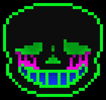 [0fe90d] ⮚Hmmm...