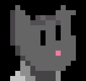 [05679e] Maow.    -Ash, with a changed ID