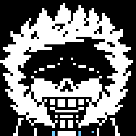 [0df946] *shakily pulls the blanket over his head*