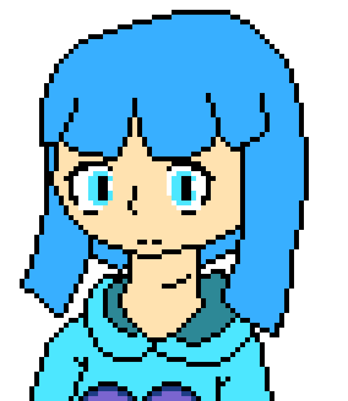 [5b2f3e] Mitsuki: -sends all sorts of powers and elements at the energy-