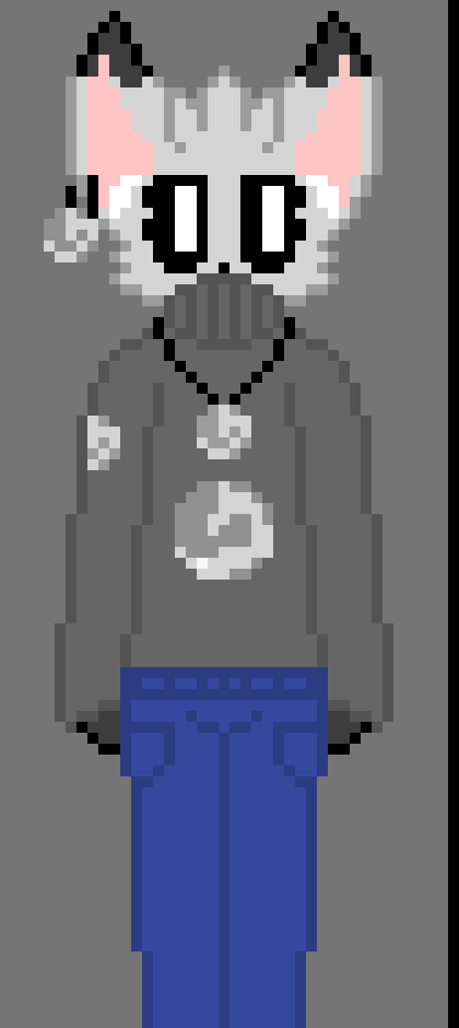 [000885] slay this furry