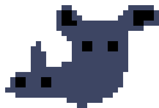 [117caa] Rhino