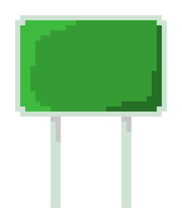 [9ac3c3] road sign