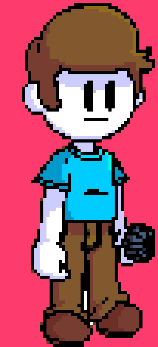 [c2fe0c] So that's who the star shop sans is -Nonsense