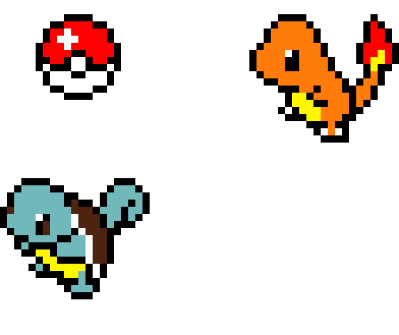[9664c4] pokemon