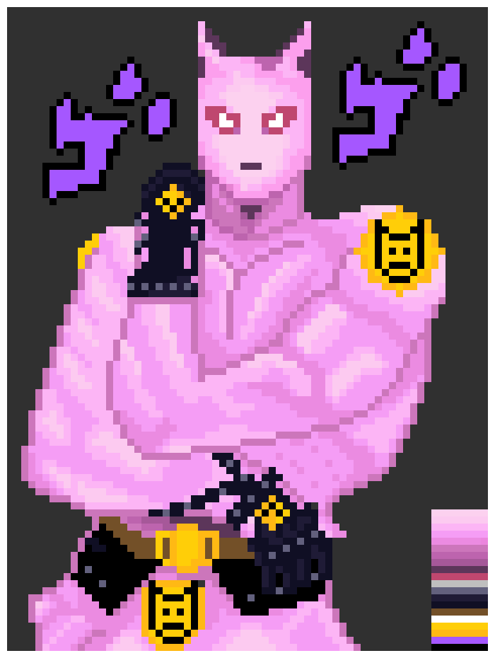 [9664c4] Killer Queen