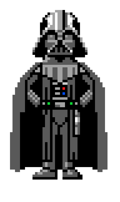 darth vader
