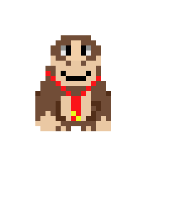 [849554] KongBack