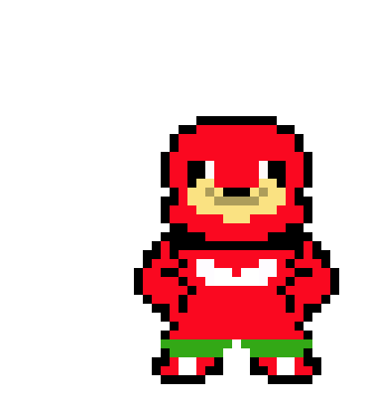 ugandan knuckles