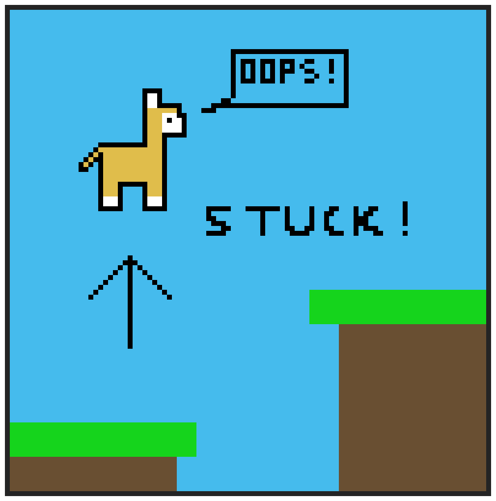 [820134] Alpaca problems