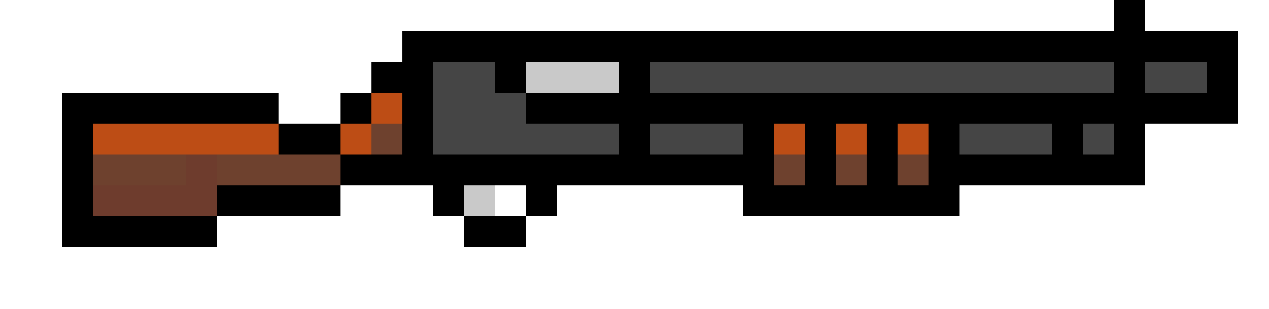 [9664c4] shotgun