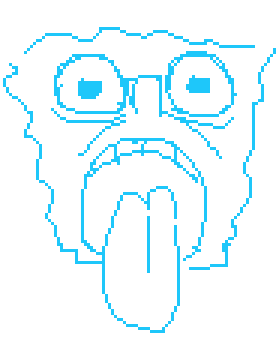 [c0f5d4] Are you talking about the non canon undertale bmo i made just for design purposes pepper