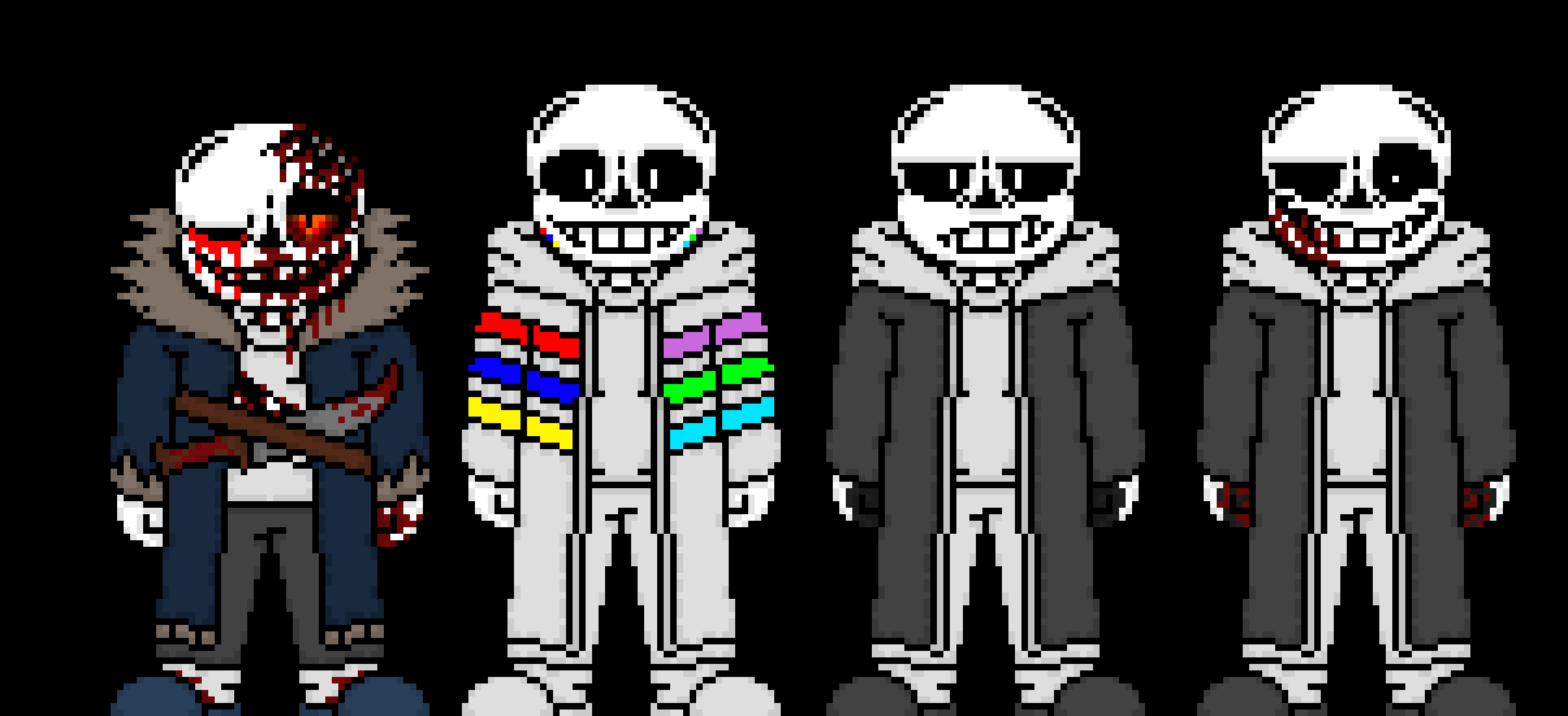 [57dac4] the goons