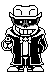 [14cf87] Sudden Changes Sans Sprite