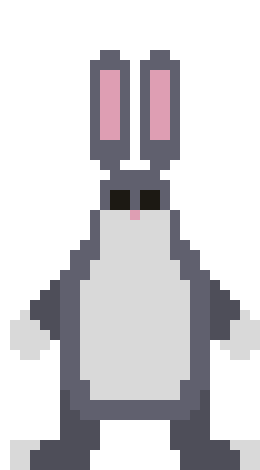 [13e38d] big chungus sprite 2