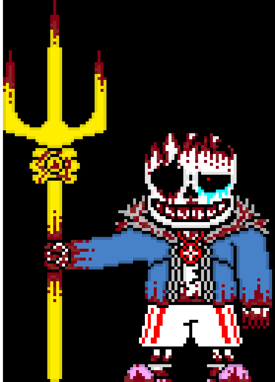[e8cb42] brother... w-who killed y-you?! *hes to distraught to look or  talk to dust*