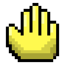 [beb1dc] hand