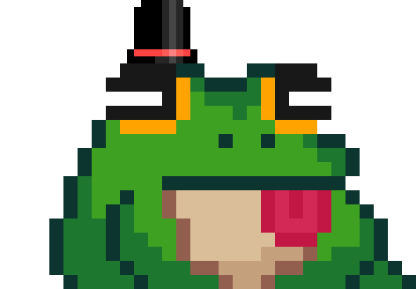 [35bb53] Fror