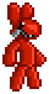 [21ebcc] man I sure do love silly balloon man >w<