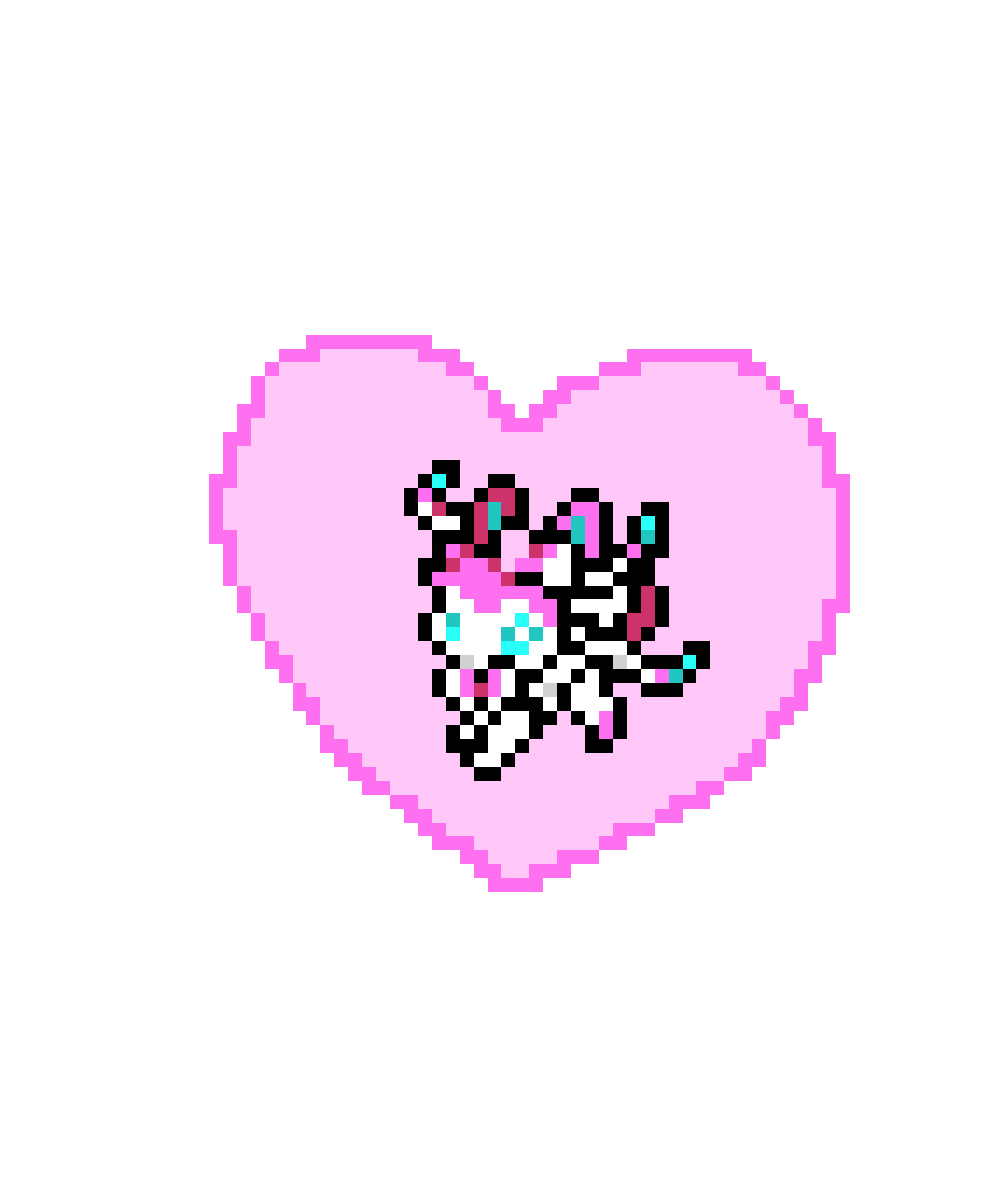 [9664c4]  Adorable Sylveon