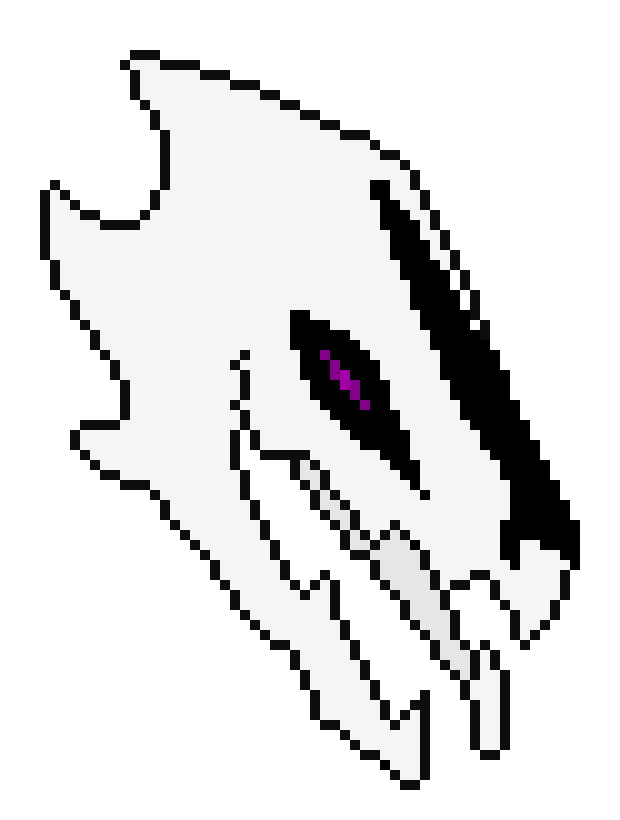 [e36e71] *Controlled Gaster-Blaster* -Pathfinder