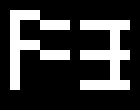(Can anybody make a glitch effect on this new watermark? - F3)