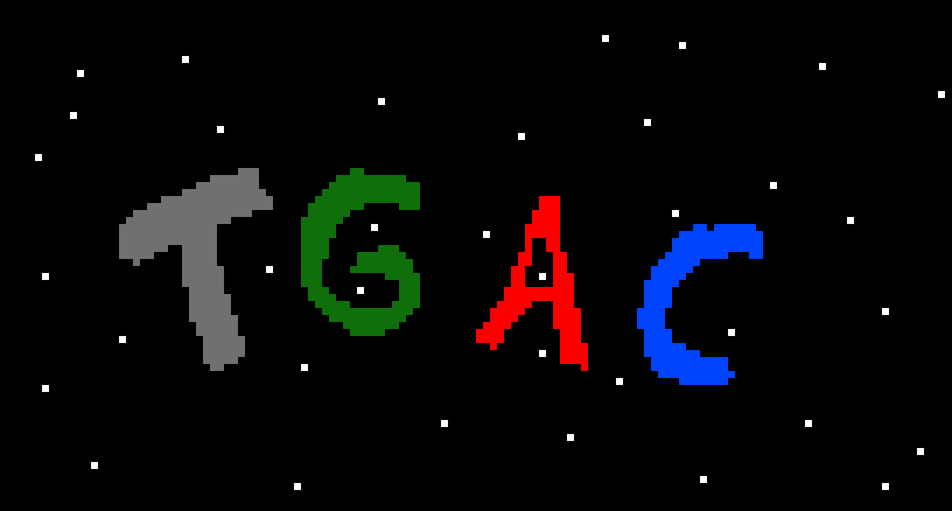 [3c083e] TGAC