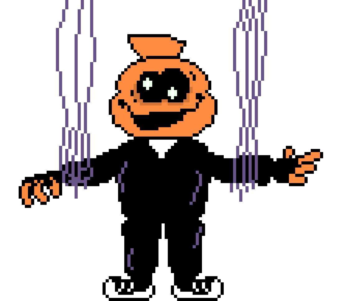 [11a9d7] -the puppet dances- -Puppet Pump (deteriorate)