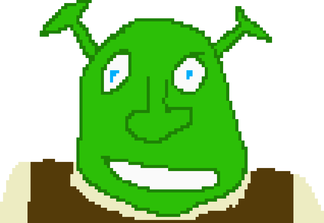 [9664c4] Shrek