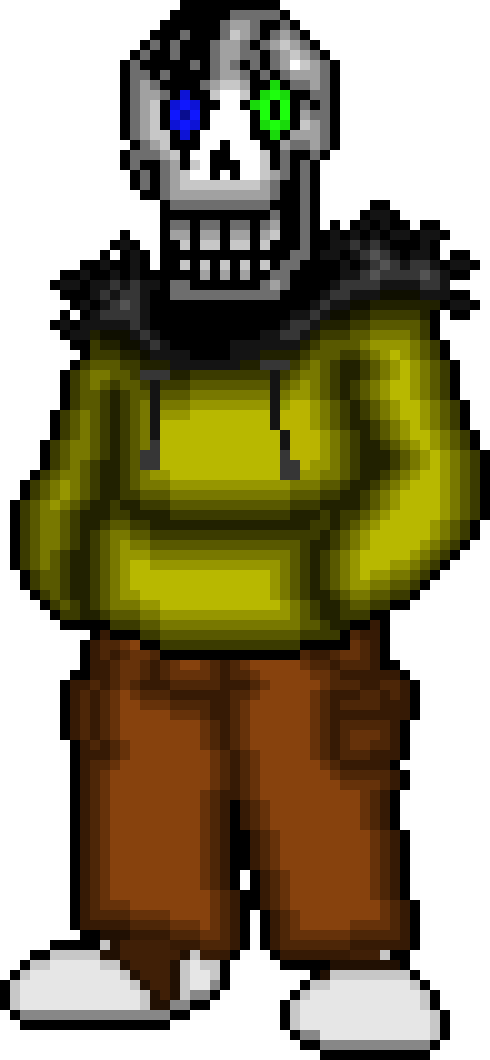 [92d336] VENGESWAP Papyrus (Final Design) (VENGE EYE)