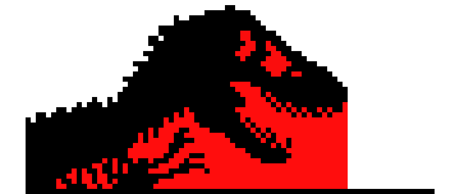 [9664c4] Jurassic Park Logo