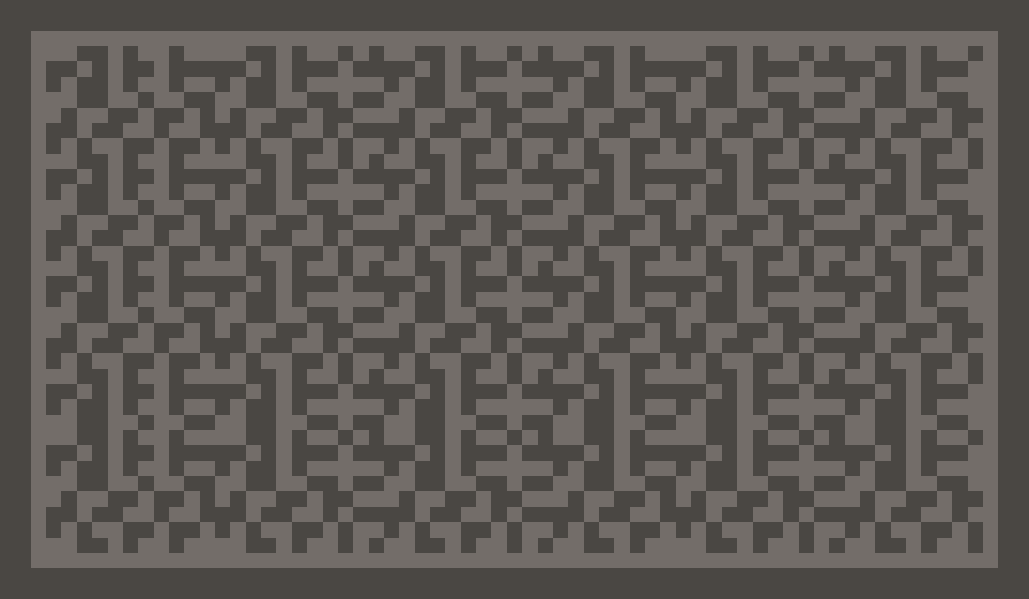 [bd6307] Simple Room