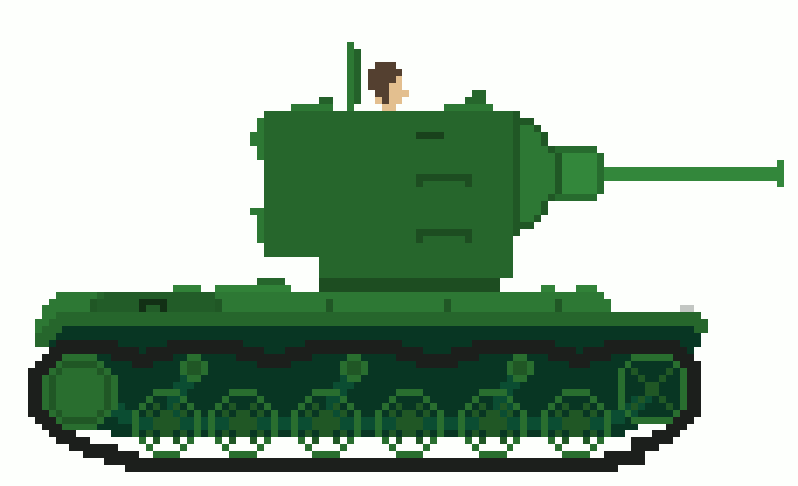 [9664c4] KV-2