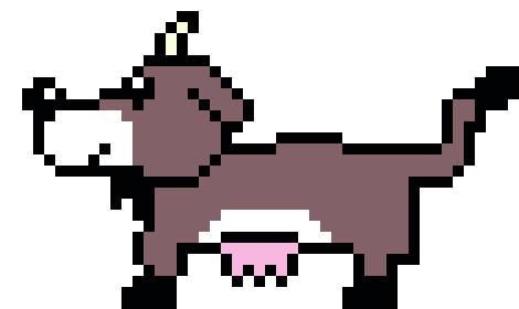 [9664c4] Goat