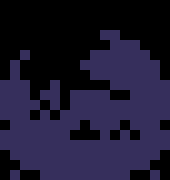 [7ce906] Meep! -HorrorTale Sans