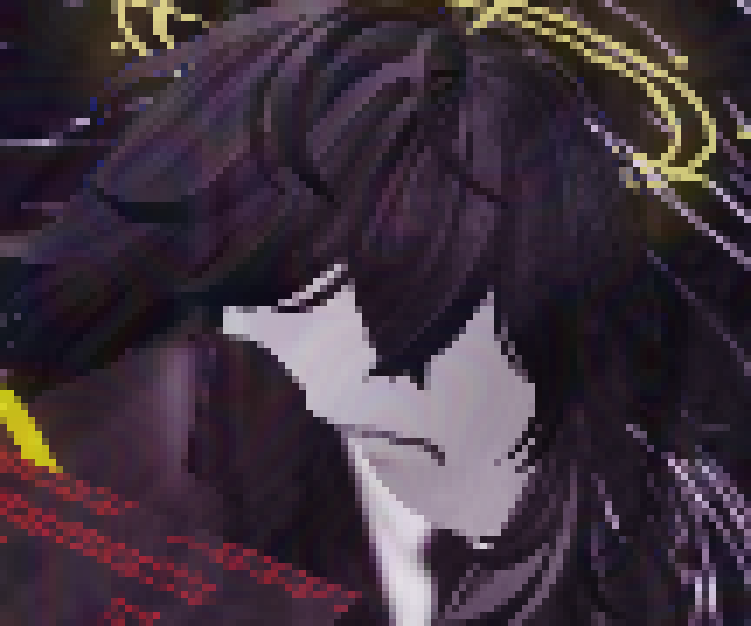 [816c09] *She pulls out an f3x and builds a cube around her self* "Fuckfuckfuckfuck-" *The tablet appears as she begins typing frantically-*