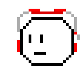 [7456f1] *sits down* well, that was intense. cant wait to go ho- *aaron gets grabbed out by a toppat member*
