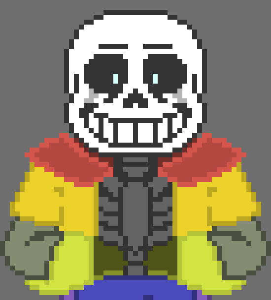 [df4002] Nvm I'll just start rping)) -Rej!Sans was walking somewhere in the city-