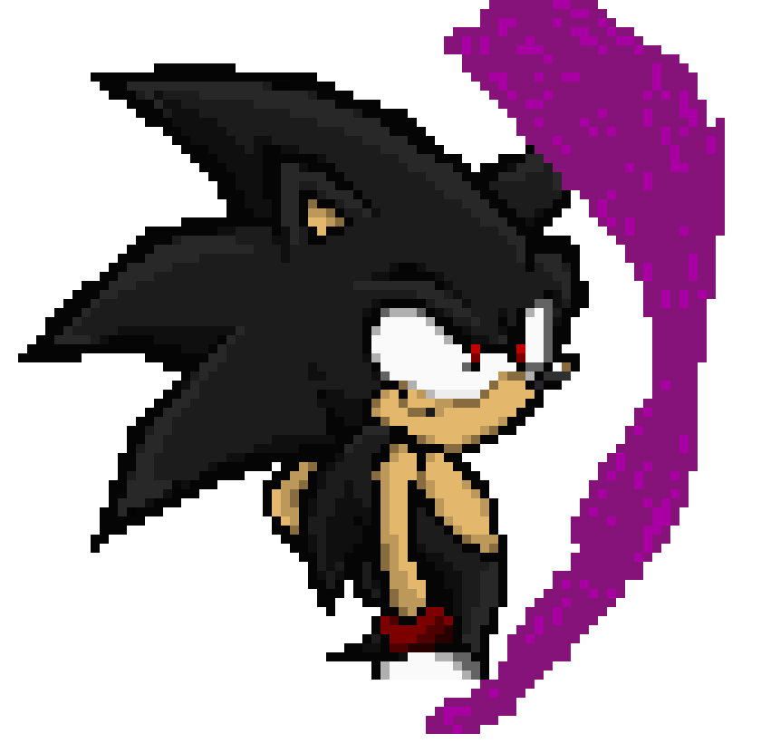 [d3334e] Phantom Sonic Copy [Using Phantom Ruby energy]