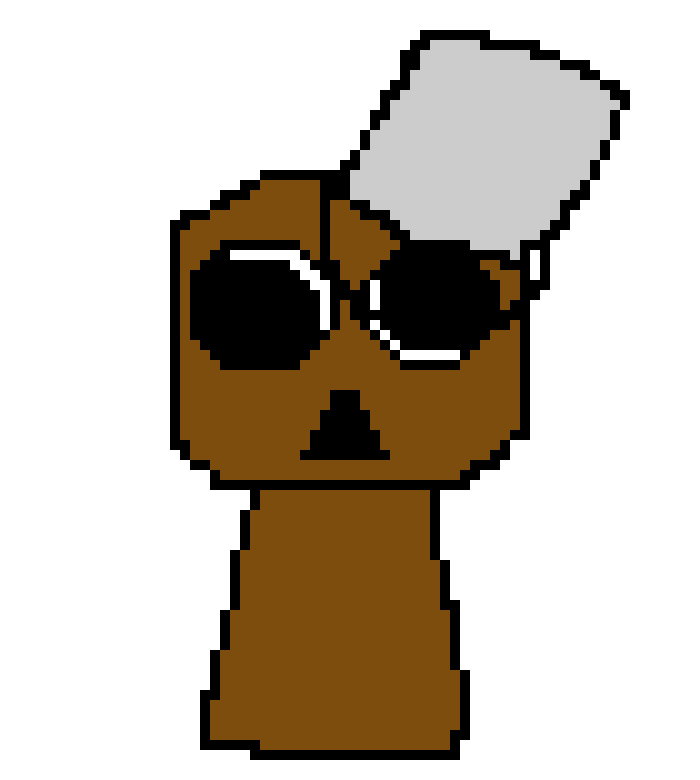 [05a59e] Brud from Sprunki